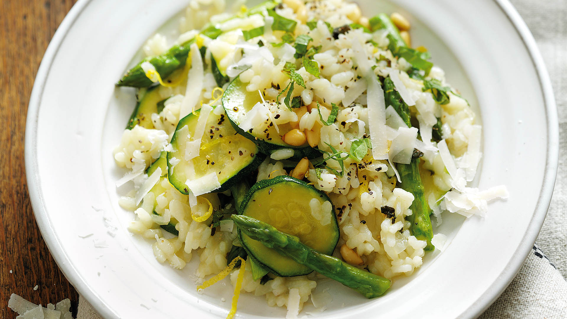 Gluten Free Courgette Asparagus Risotto Gluten Free Recipes gluten-free-courgette-asparagus-risotto-gluten-free-recipes