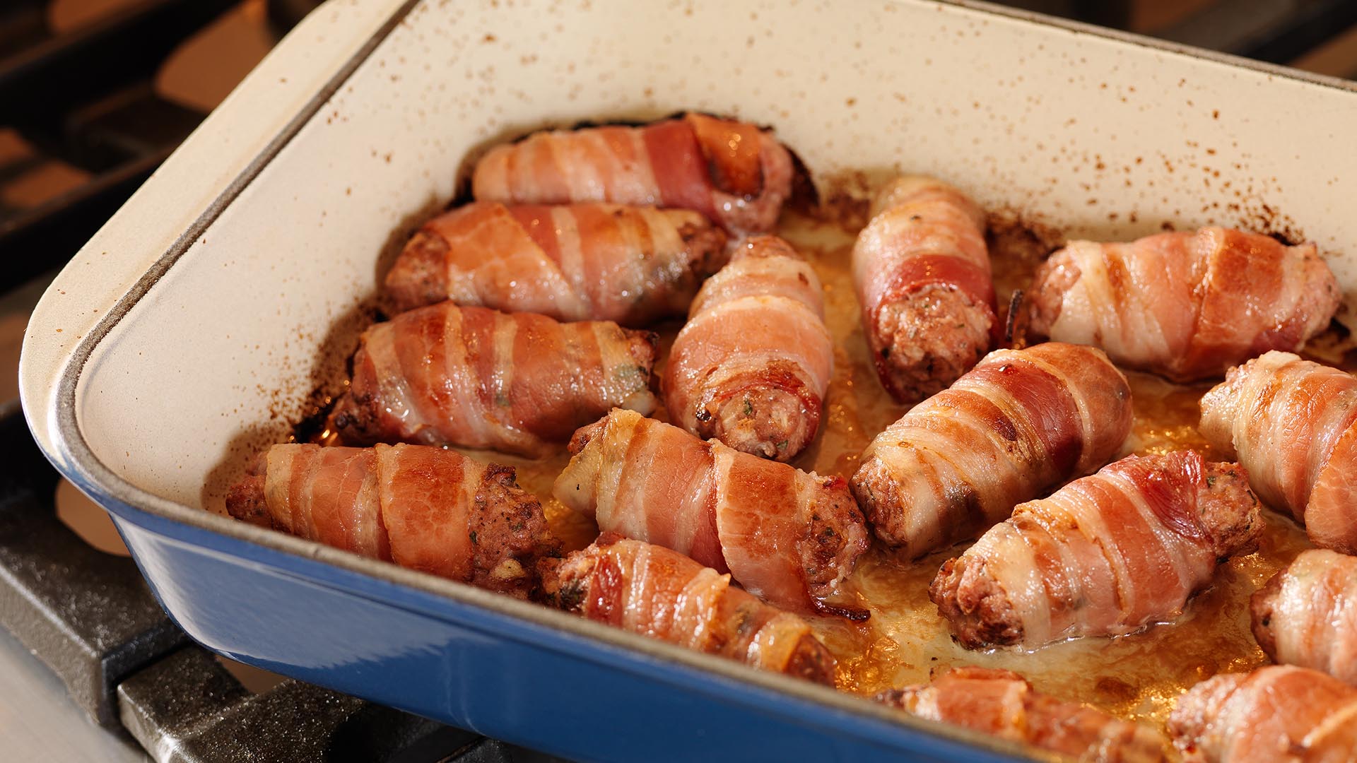 Image result for pigs in blankets